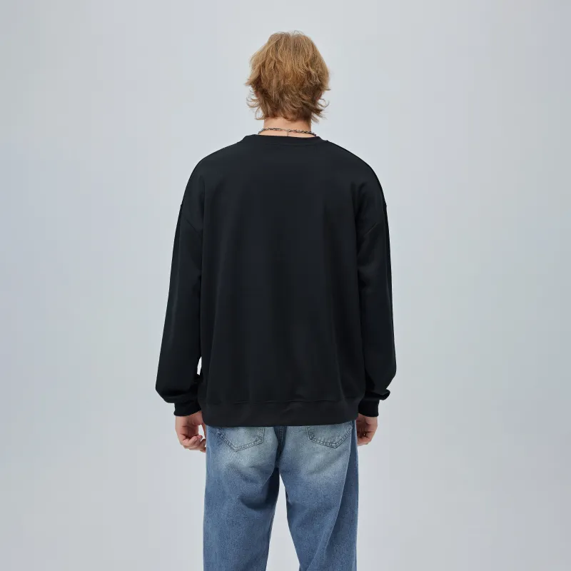 GF Sweatshirts Unisex-4