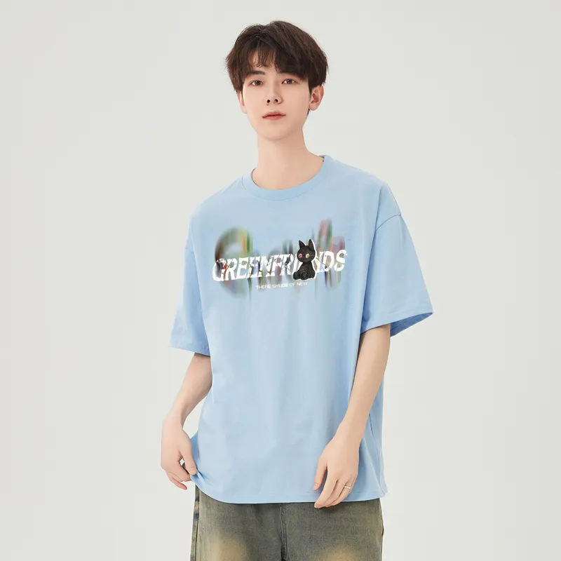 GF T Shirts Unisex-13