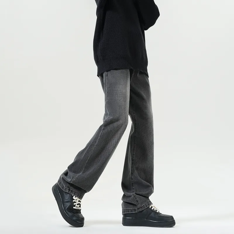 GF Jeans Unisex-22