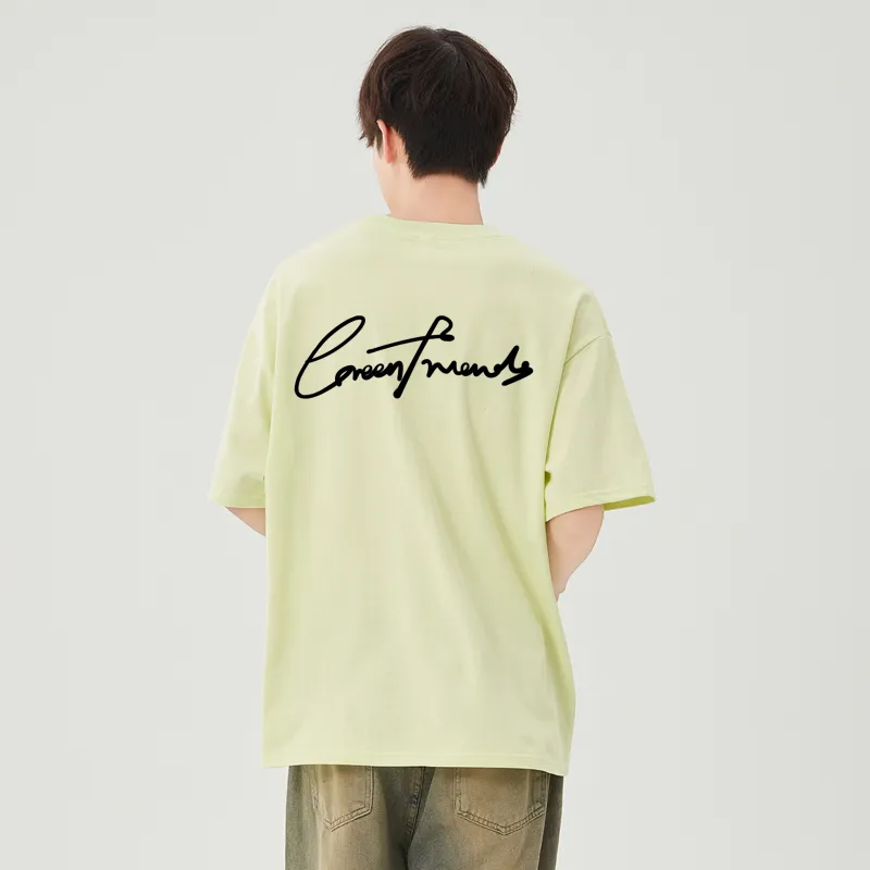 GF T Shirts Unisex-27