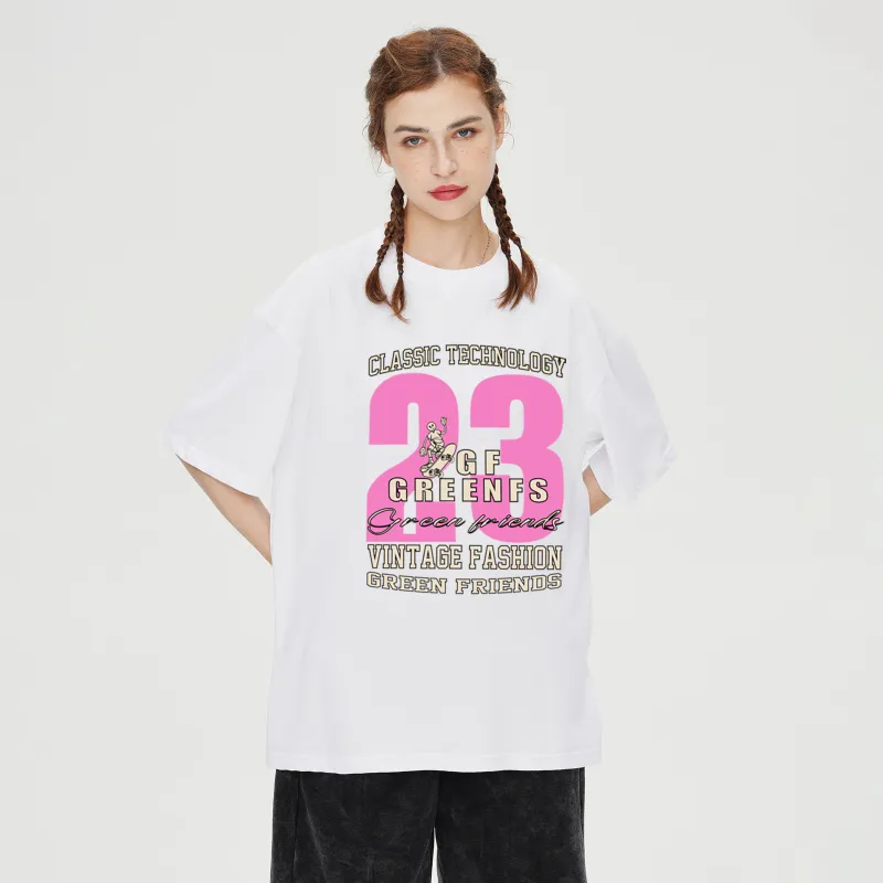 GF T Shirts Unisex-8