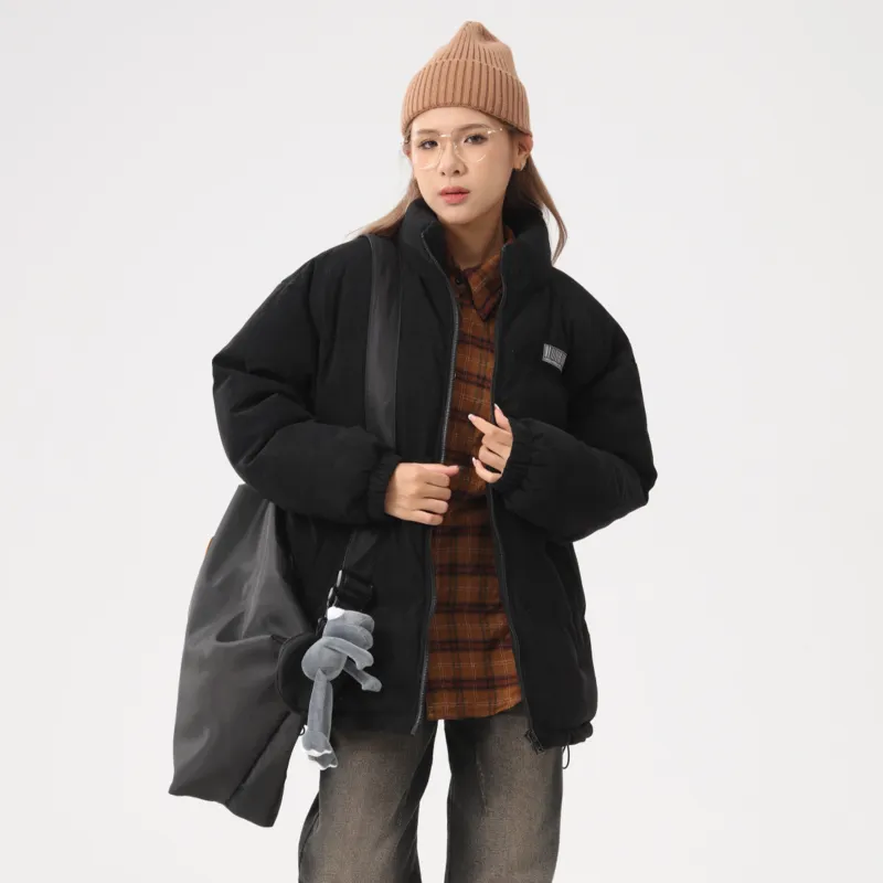 GF Puffer Jackets Unisex-4