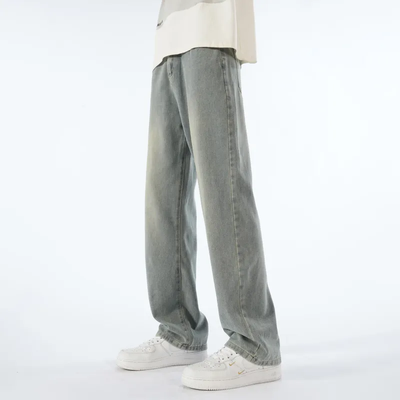 GF Jeans Unisex-24