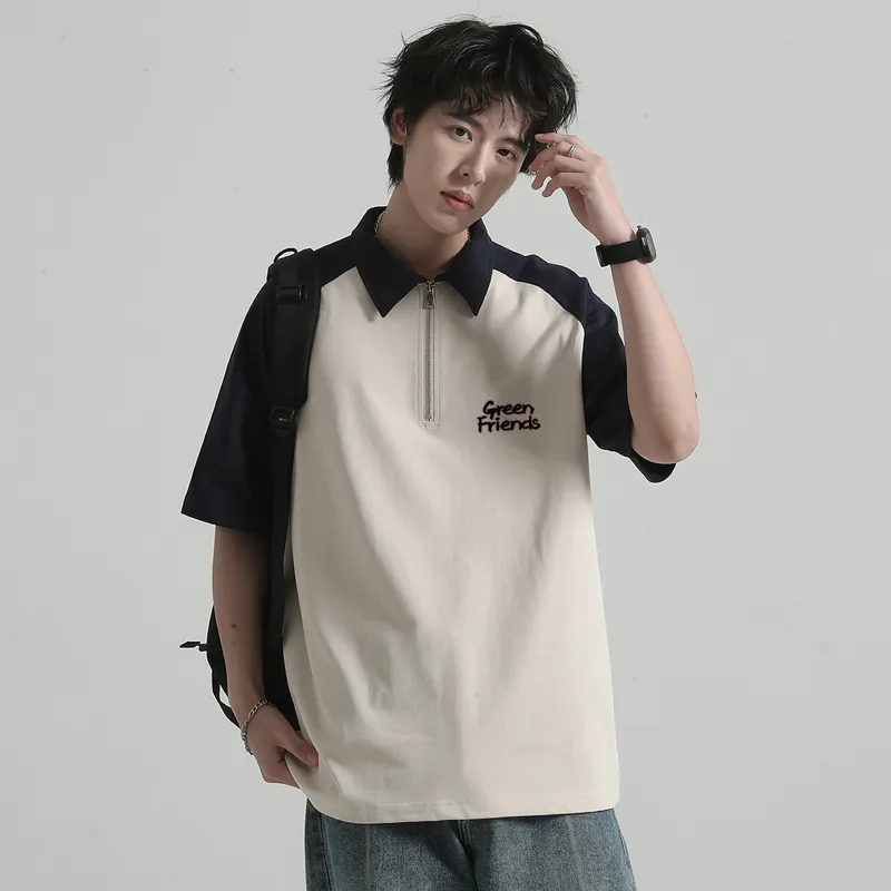 GF Polo Shirts Unisex-6