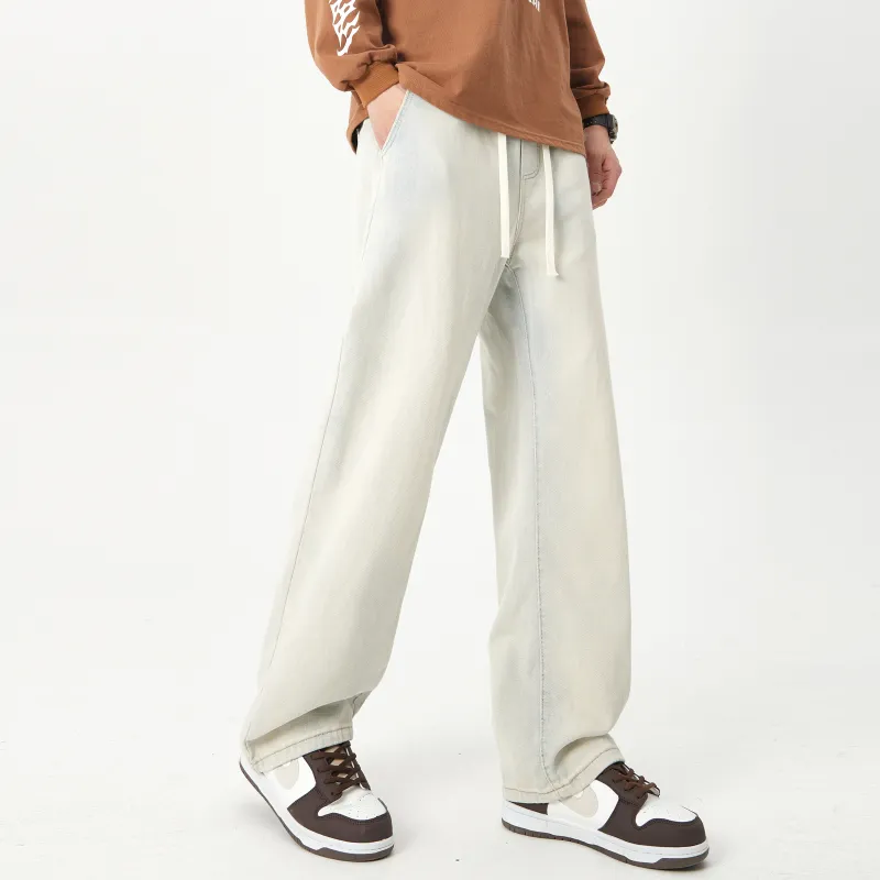 GF Jeans Unisex-3