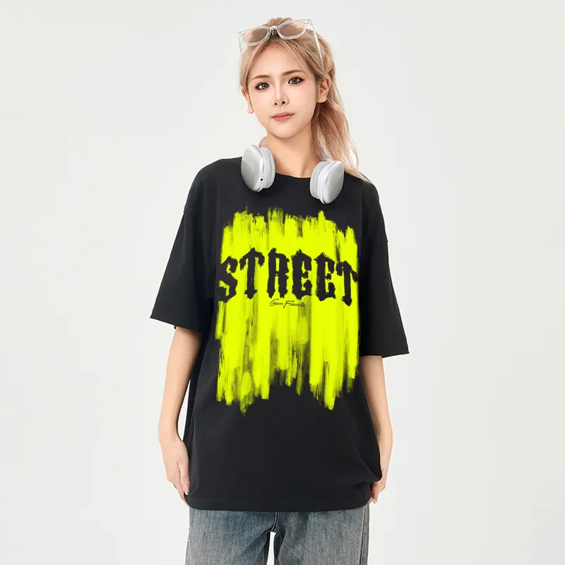 GF T Shirts Unisex-2