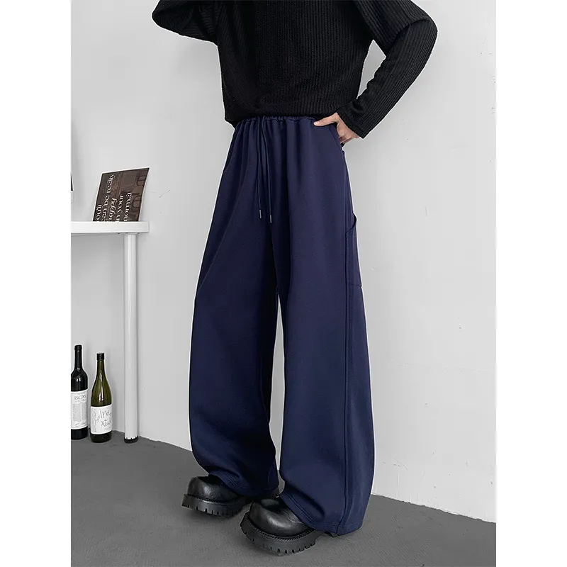 GF Casual Pants Unisex-9