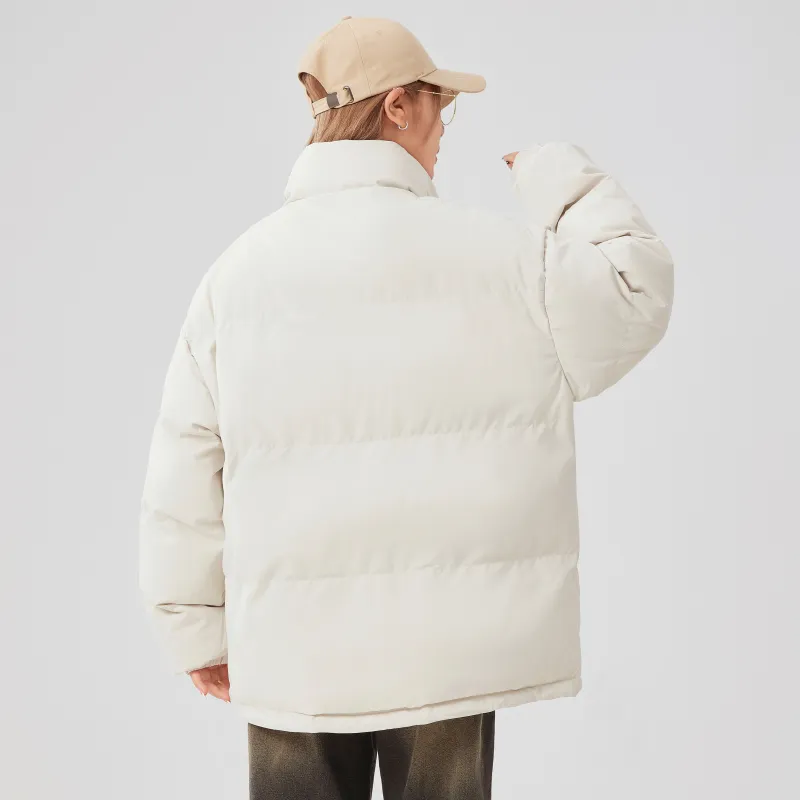 GF Puffer Jackets Unisex-8