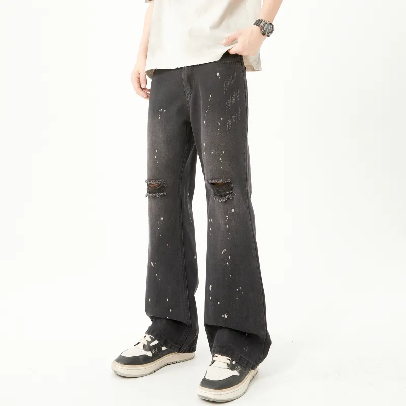 GF Jeans Unisex-2