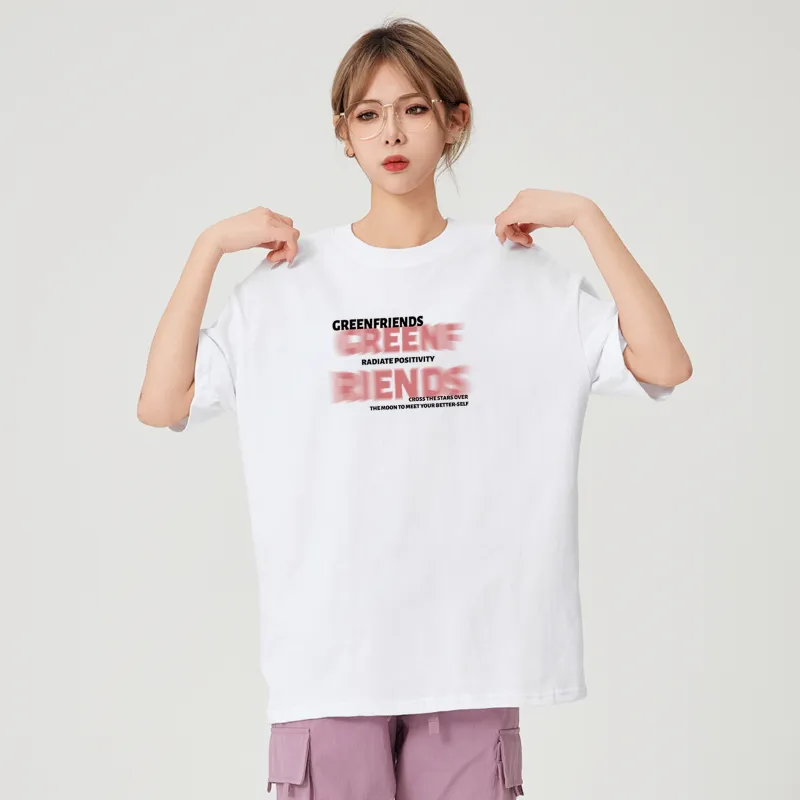 GF T Shirts Unisex-8
