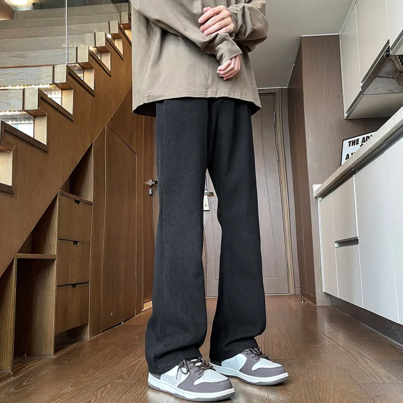 GF Jeans Unisex-6