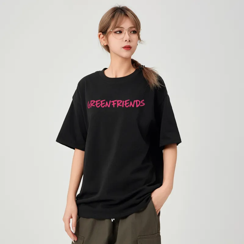 GF T Shirts Unisex-2