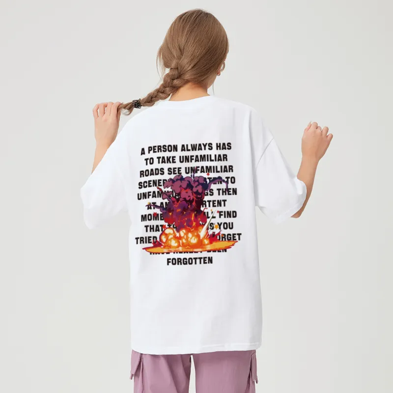 GF T Shirts Unisex-5