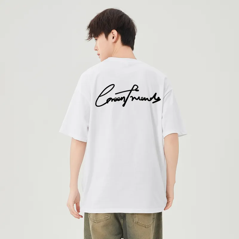 GF T Shirts Unisex-9