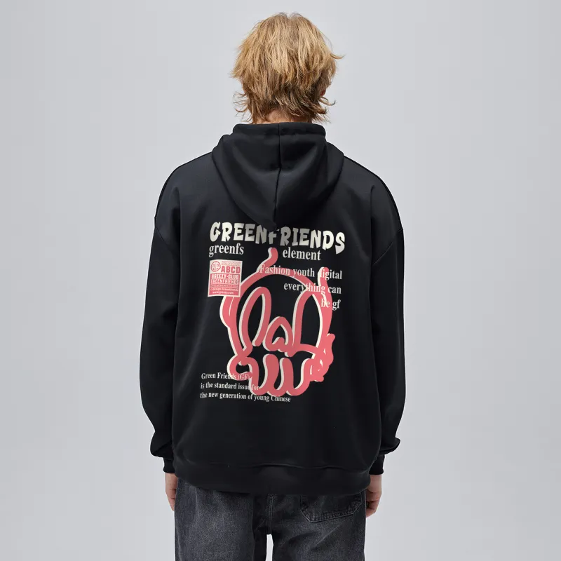 GF Sweatshirts Unisex-5
