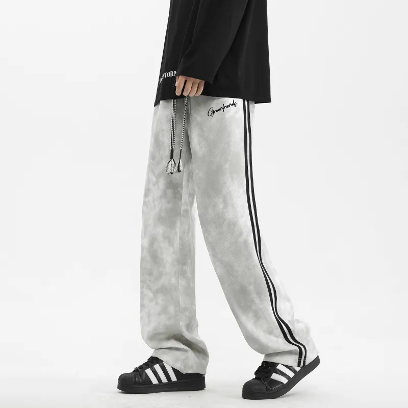GF Casual Pants Unisex-44