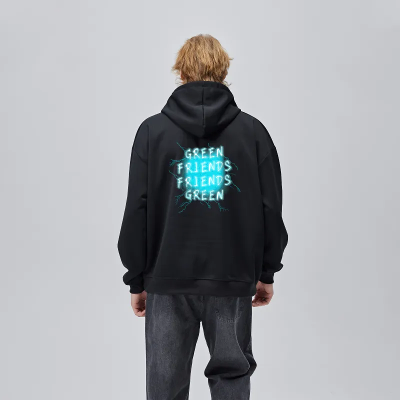 GF Sweatshirt Sets Unisex-10