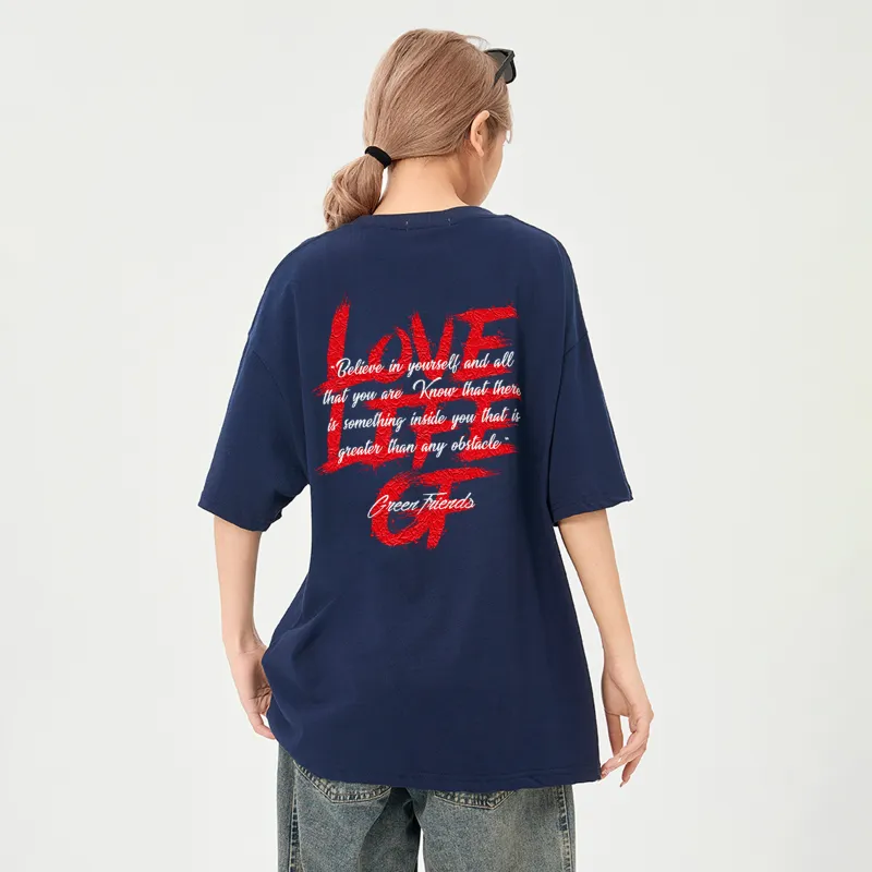 GF T Shirts Unisex-11