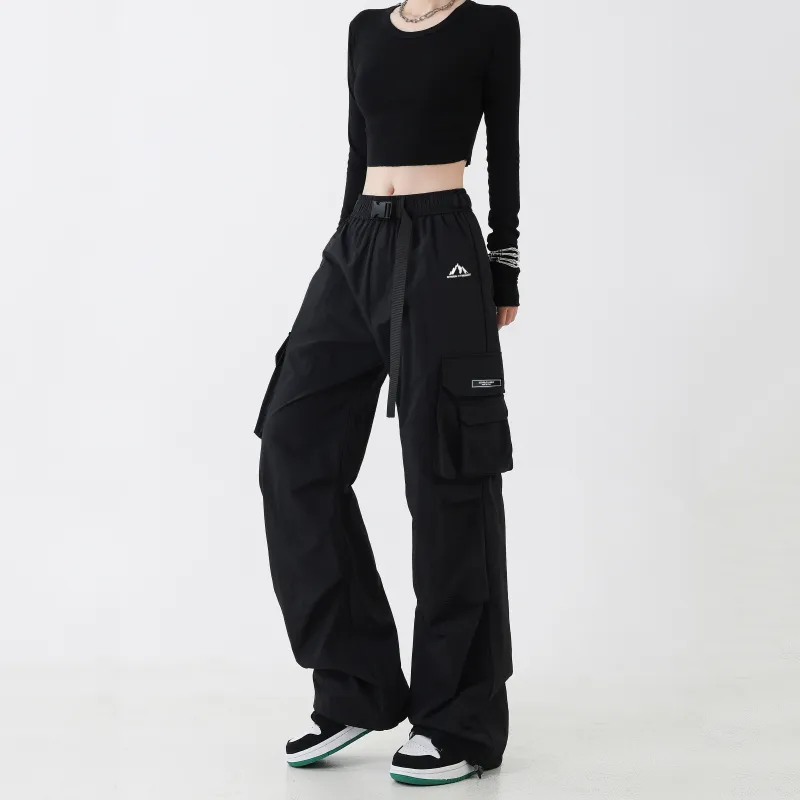 GF Casual Pants Unisex-2