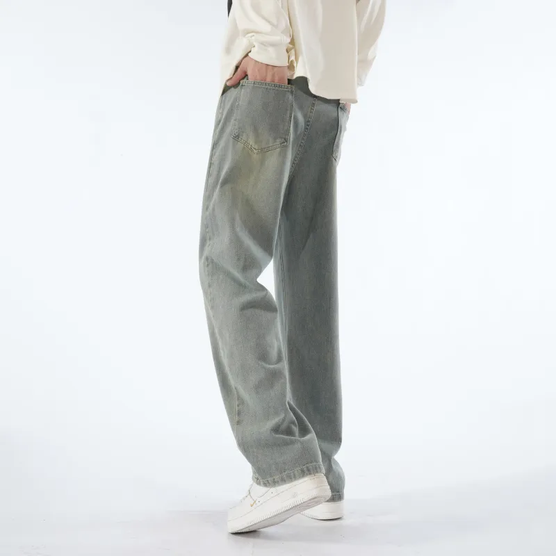GF Jeans Unisex-25