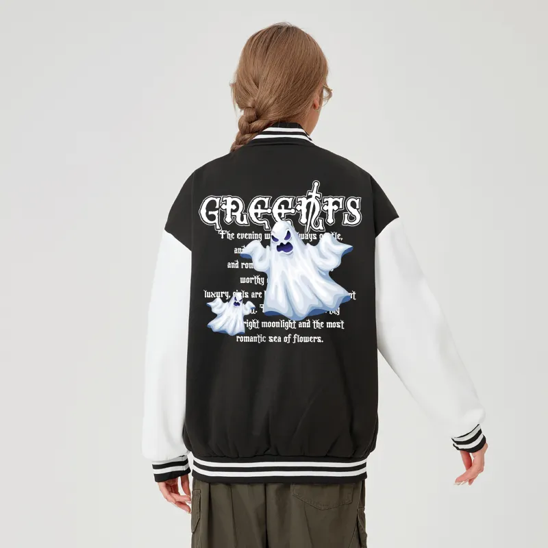 GF Baseball Jerseys Unisex-2