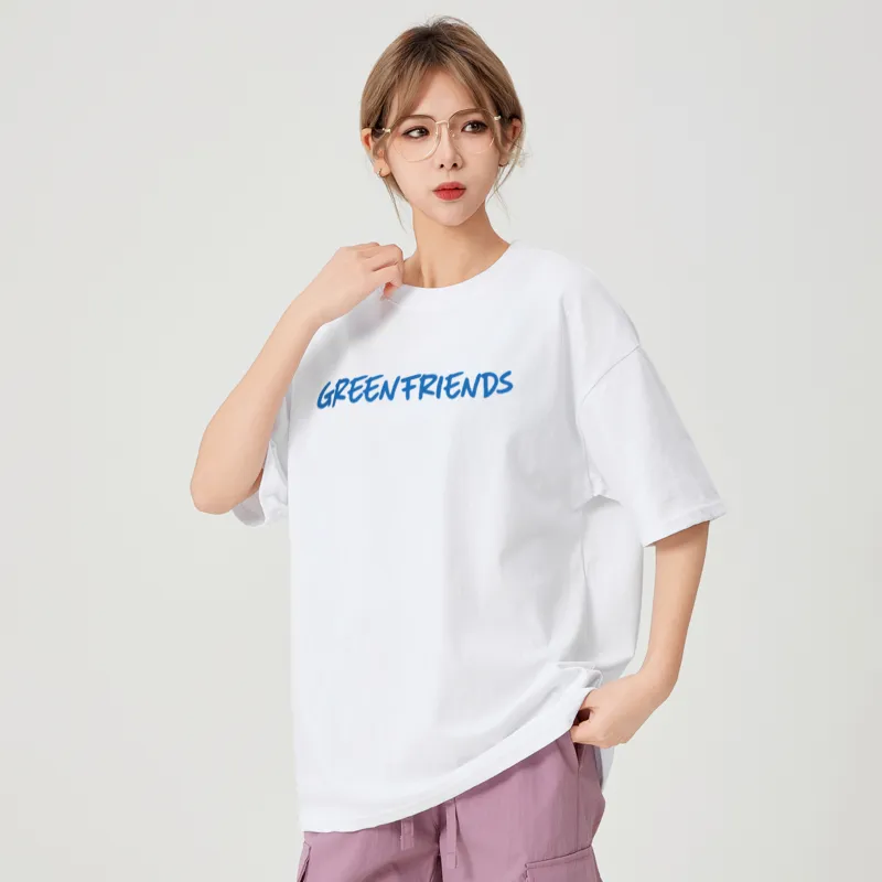 GF T Shirts Unisex-8