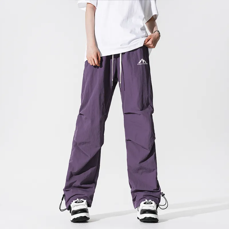 GF Casual Pants Unisex-19