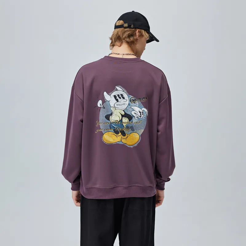 GF Sweatshirt Sets Unisex-16