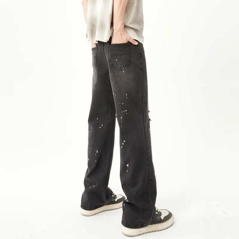 GF Jeans Unisex-3