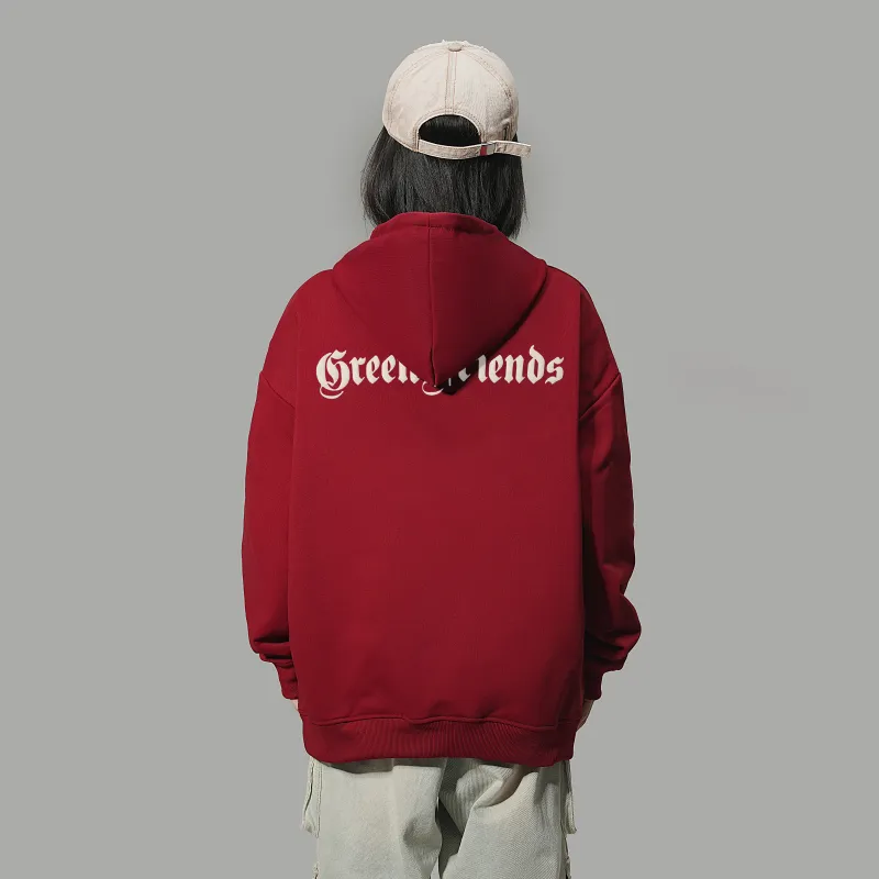 GF Sweatshirts Unisex-20