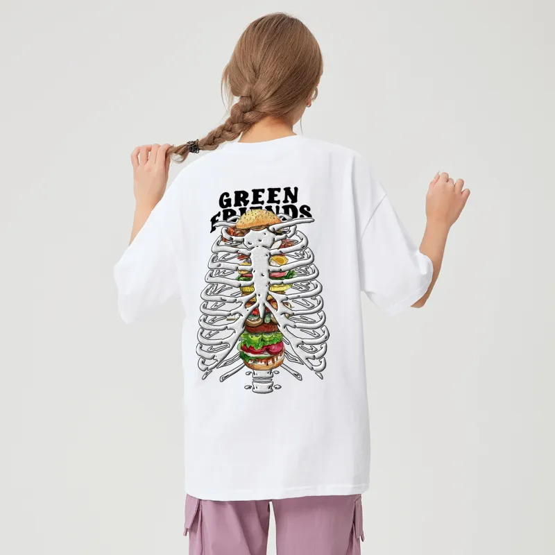 GF T Shirts Unisex-19