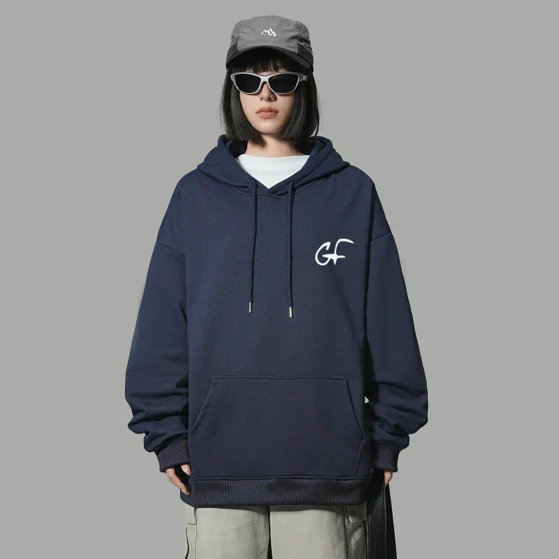 GF Sweatshirts Unisex-16