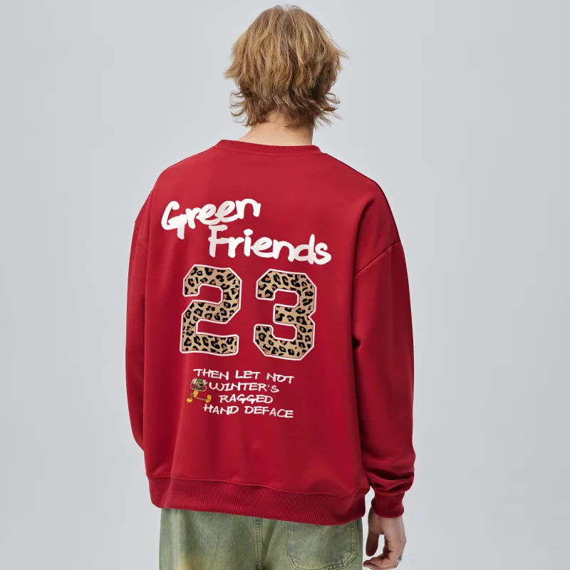 GF Sweatshirts Unisex-25