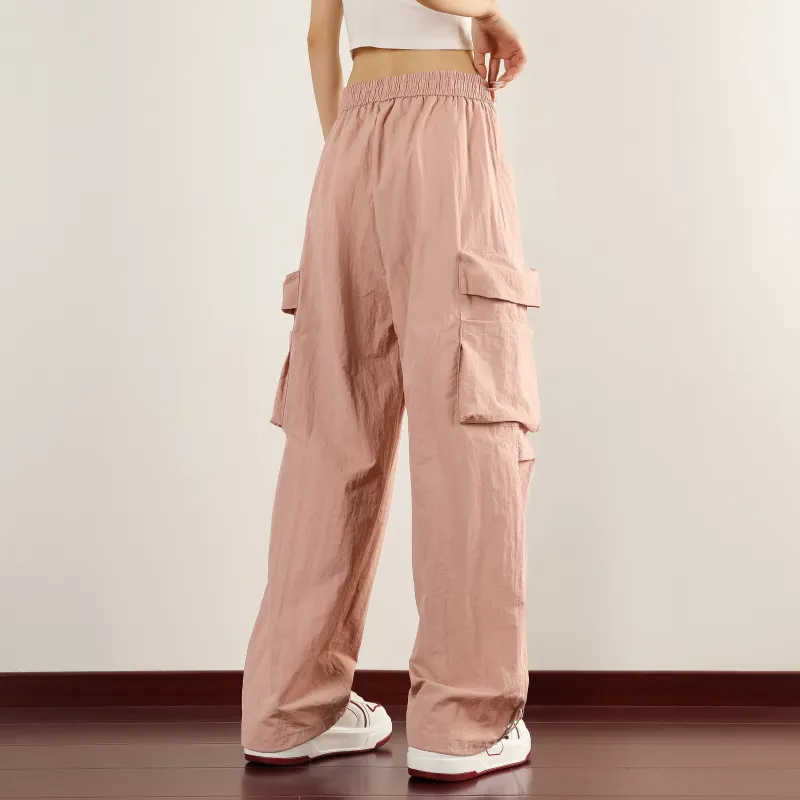 GF Casual Pants Unisex-19