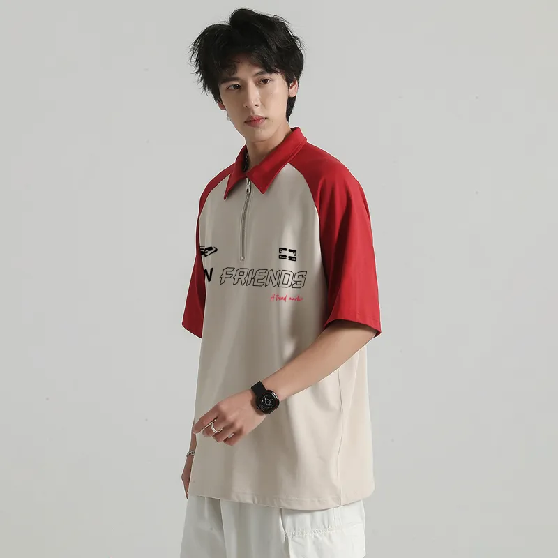 GF Polo Shirts Unisex-11