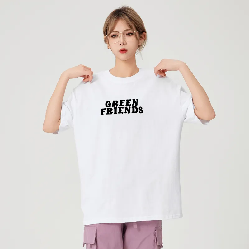 GF T Shirts Unisex-17