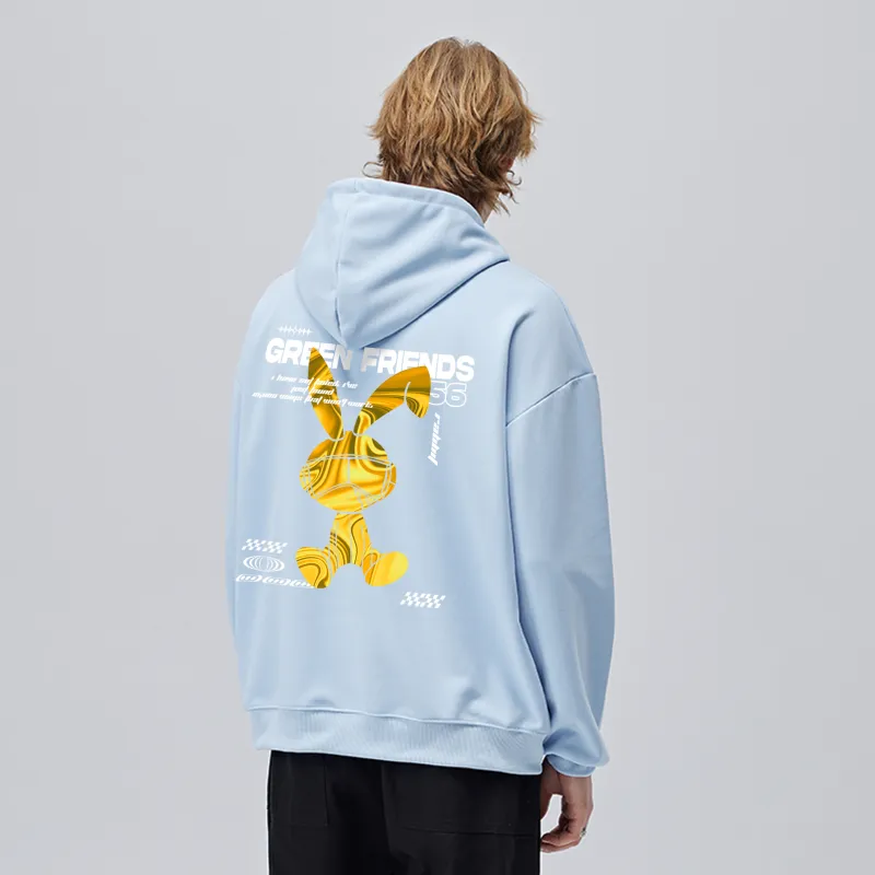 GF Sweatshirts Unisex-10