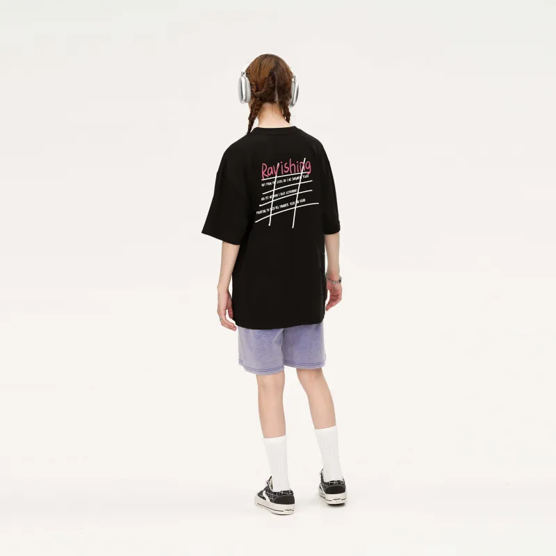 GF T Shirts Unisex-4