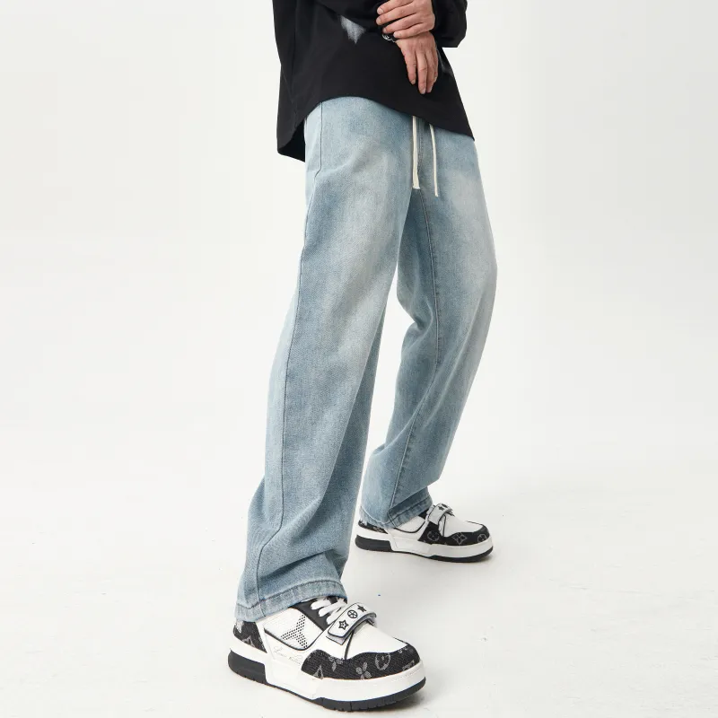 GF Jeans Unisex-26
