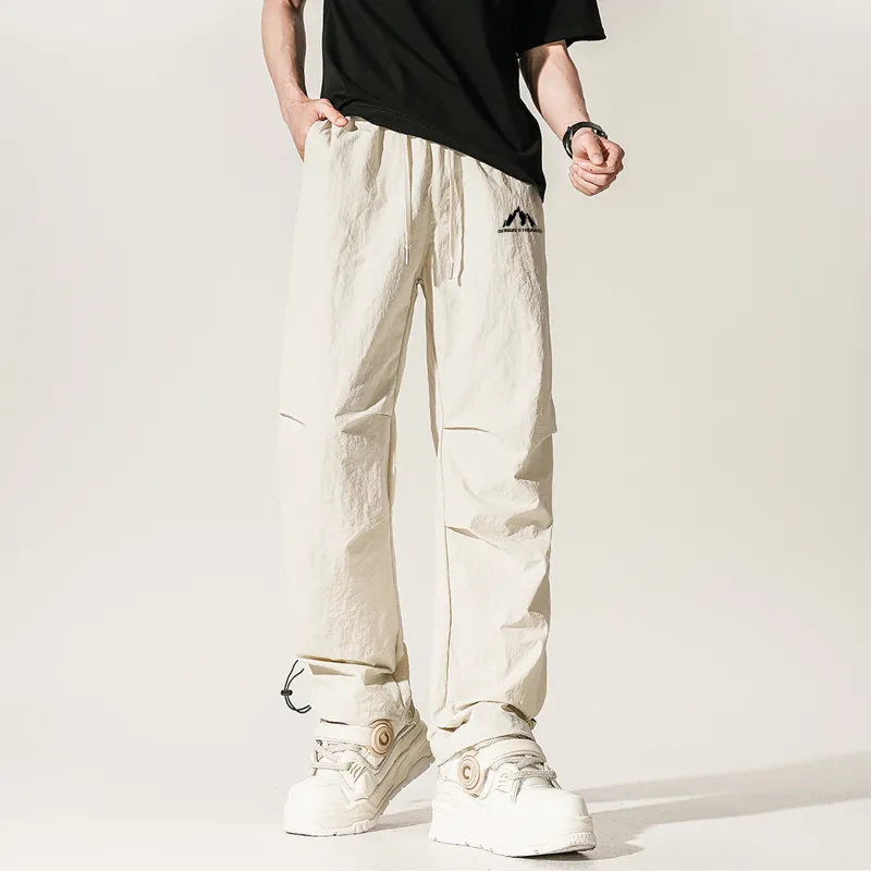 GF Casual Pants Unisex-9