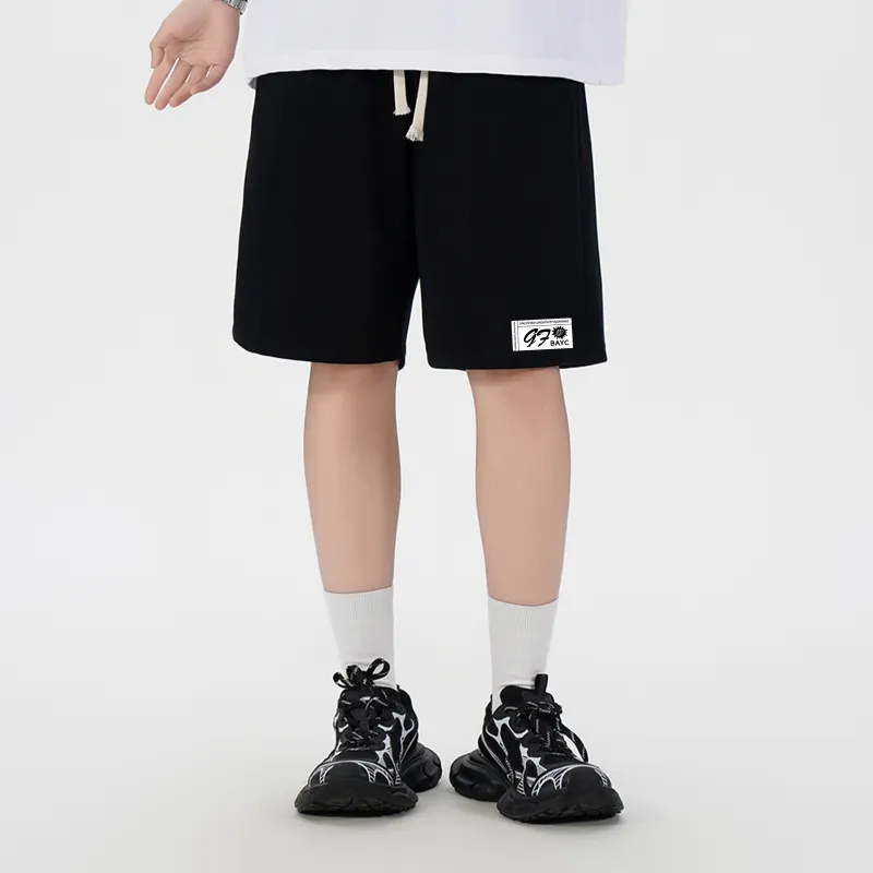 GF Casual Sportswear Unisex-9