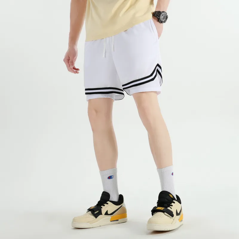 GF Basketball Suits Unisex-36