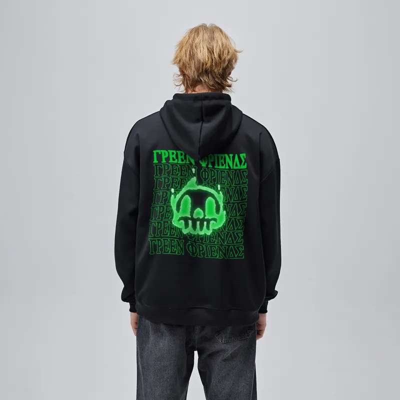 GF Sweatshirts Unisex-4