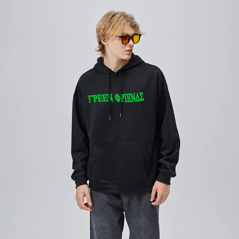 GF Sweatshirts Unisex-2
