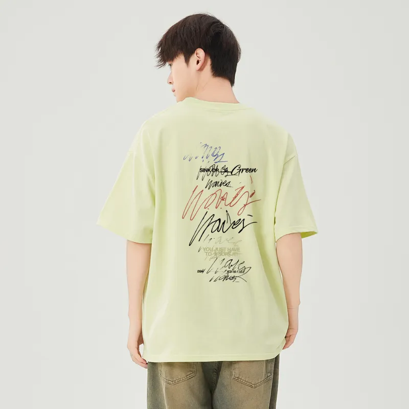 GF T Shirts Unisex-21
