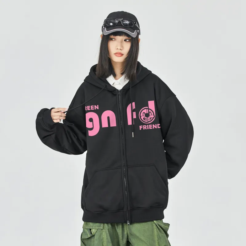 GF Sweatshirts Unisex-4