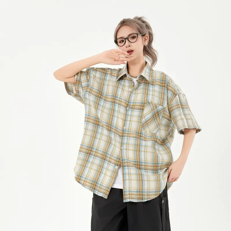 GF Shirts Unisex-8