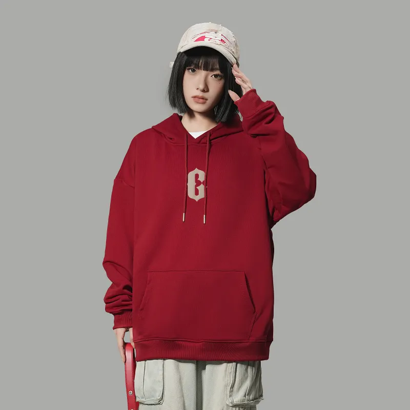 GF Sweatshirts Unisex-18