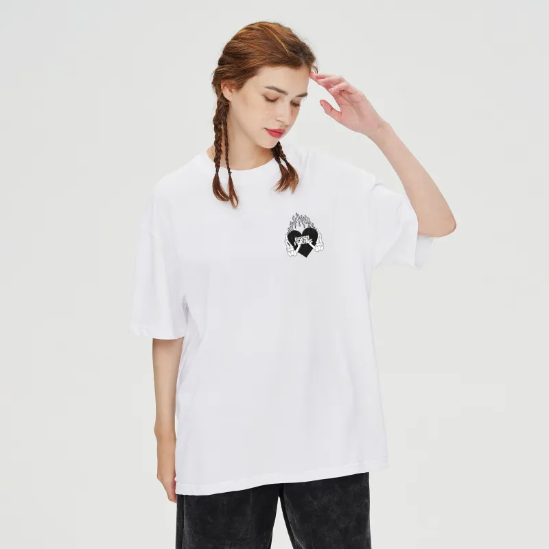 GF T Shirts Unisex-8