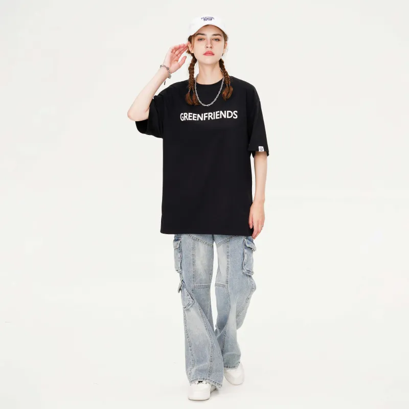 GF T Shirts Unisex-12